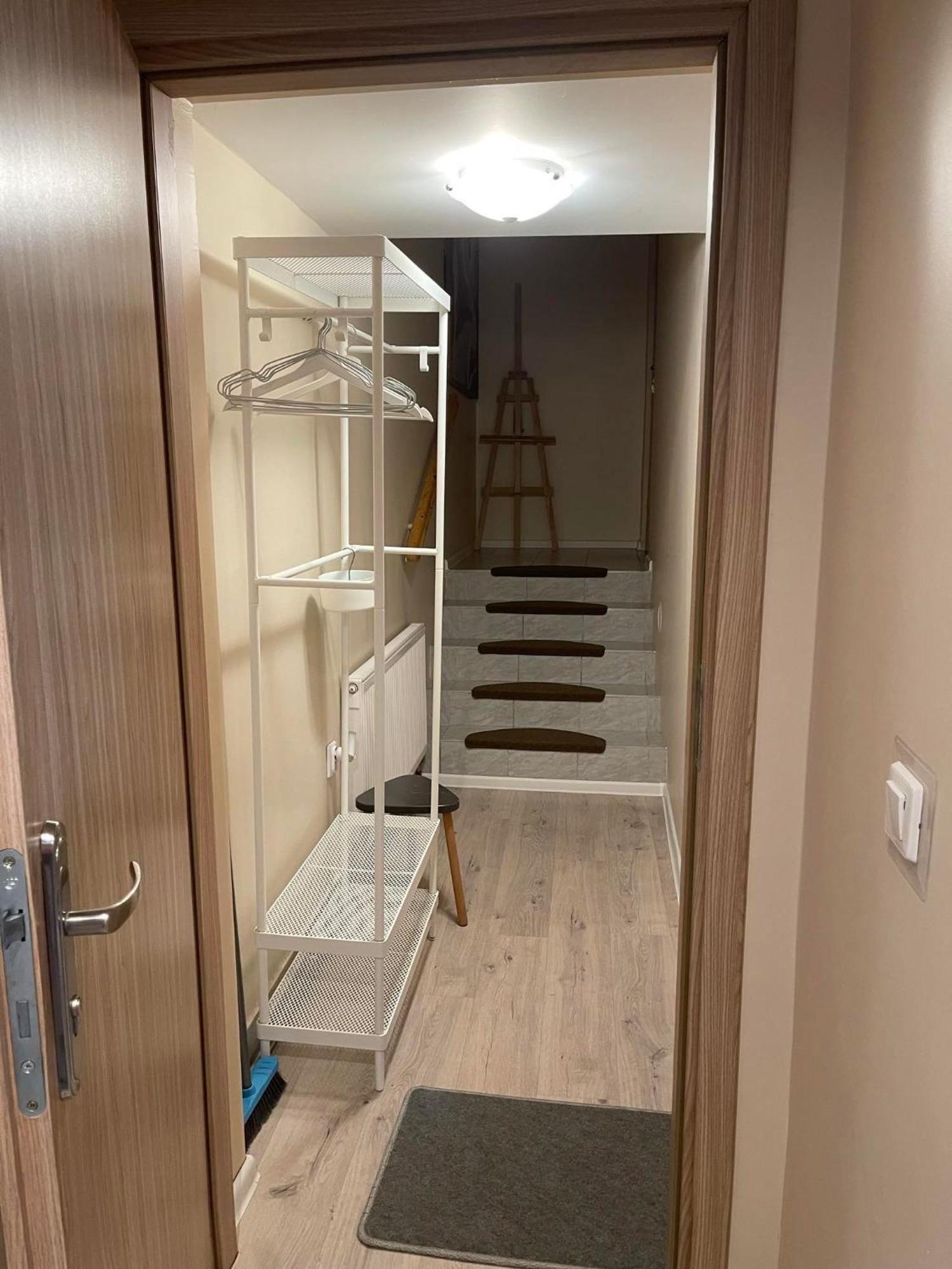 Traper Apartamenty Sopot Exterior foto