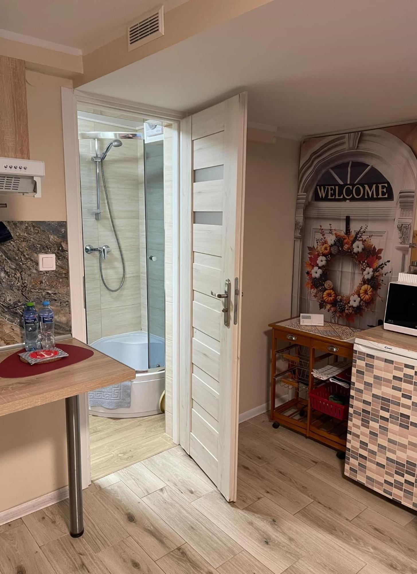 Traper Apartamenty Sopot Exterior foto